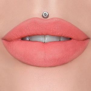 Jeffree Star Velvet Trap Matte Lipstick- Honey, Suck Me