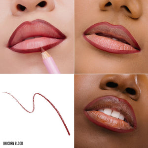 Jeffree Star Velour Lip Liner-Various Colors