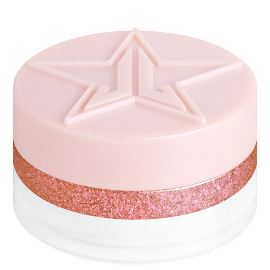 Jeffree Star Cosmetics Eye Gloss Powder- Frozen Fire